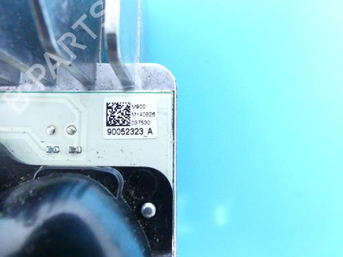 Electronic module VW CC B7 (358) 2.0 TDI | BP37809450M83 - Image 4