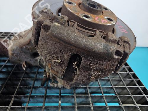 Left front brake caliper AUDI 100 C4 Saloon (4A2) | BP37854980M105 - Image 2