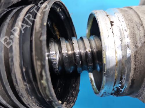 Steering rack BMW 5 (G30, F90) 520 d xDrive | BP37829390M22  - Image 12