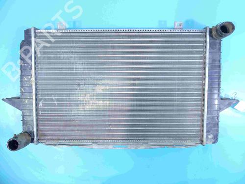 Used Water radiator Water radiator 37887661 37887661