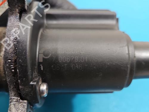 Egr VW PASSAT B6 (3C2) | BP37838514M69 - Image 9