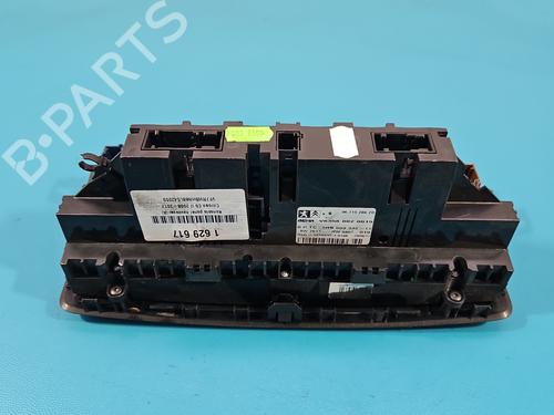 Climate control CITROËN C5 III (RD_)  | BP39072039I5  - Image 8