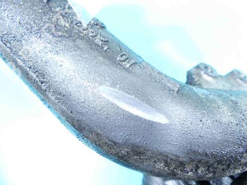Pipe MERCEDES-BENZ E-CLASS (W211) E 400 CDI (211.028) | BP37893886M125 - Image 5