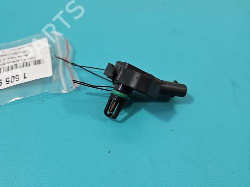Electronic sensor SKODA FABIA IV (PJ3) | BP38067904M84 - Image 4