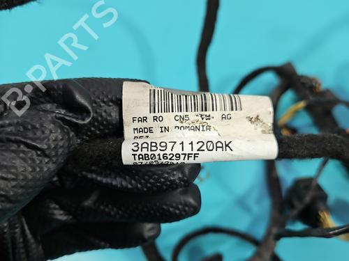 Wiring harness VW CC B7 (358) 2.0 TDI | BP38148217E16  - Image 9