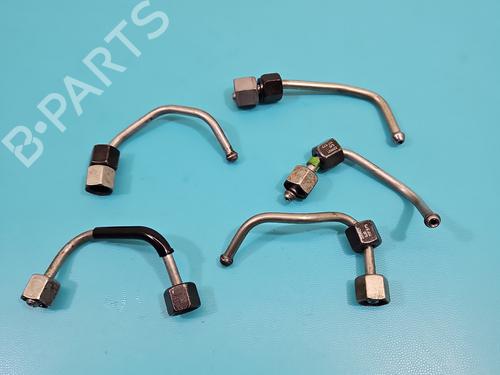 Pipe OPEL ASTRA L (OV5) 1.5 Turbo D (FBYHZT, FBYHZJ) | BP38145378M125 - Image 2