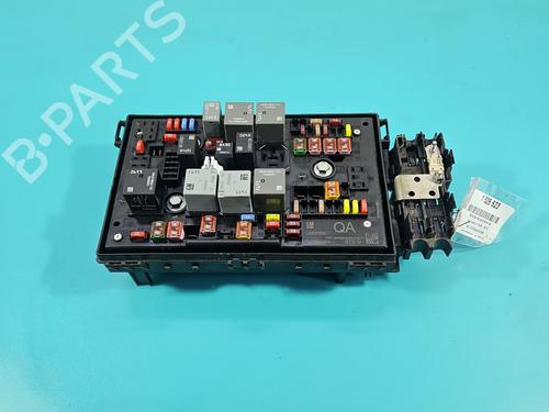 Fuse box OPEL ASTRA J (P10) 1.4 (68) | BP38148528E1 - Image 2