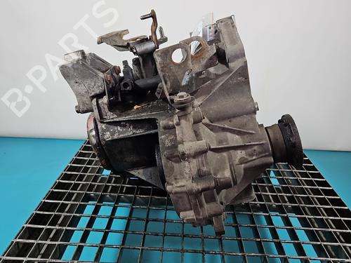 Gearbox VW GOLF V (1K1) | BP37819549M3 - Image 5