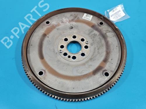Used Flywheel Flywheel RENAULT KOLEOS I (HY_) 2.0 dCi 4x4 (HY0K) (150 hp) 40493378 40493378