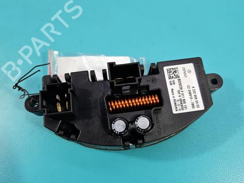 Used Heater resistor Heater resistor 38135262 38135262