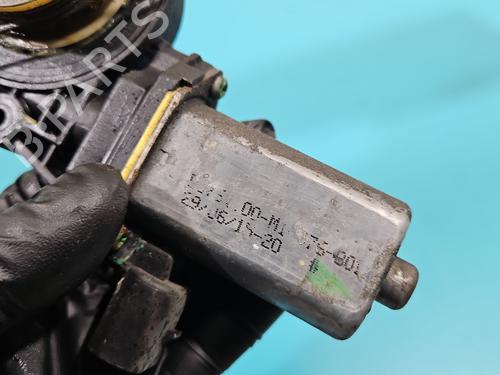 Front right window mechanism IVECO DAILY VI Van 33S15, 35S15, 35C15 | BP38123267C23 - Image 7