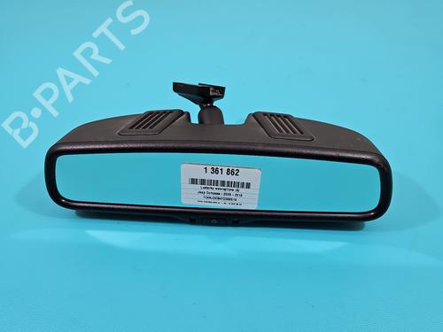 Rear mirror JEEP COMPASS (MK49) 2.4 4x4 | BP38116415I6 - Image 2