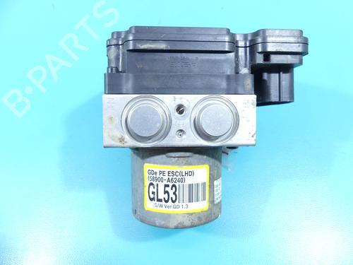 ABS pump HYUNDAI i30 (GD) 1.4 | BP37810087M43 - Image 8