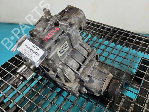 Used Transfer box Transfer box 38124975 38124975