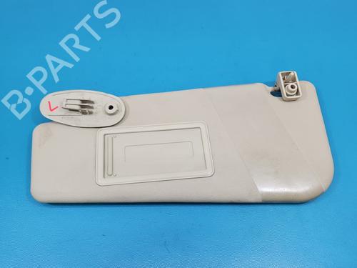 Left sun visor FIAT LINEA (323_, 110_) 1.4 | BP37854033I1 - Image 3