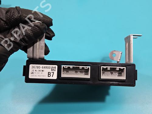 Engine control unit (ECU) SUZUKI SX4 S-Cross (JY) 1.4 Hybrid (Mild Hybrid) AllGrip (AKK 414) | BP37811894M57 - Image 13