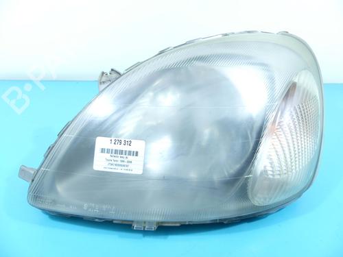 Used Left headlight Left headlight 37806975 37806975