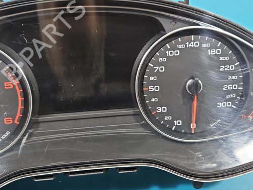 Instrument cluster AUDI A4 B9 (8W2, 8WC) 2.0 TFSI | BP38346802C47 - Image 5