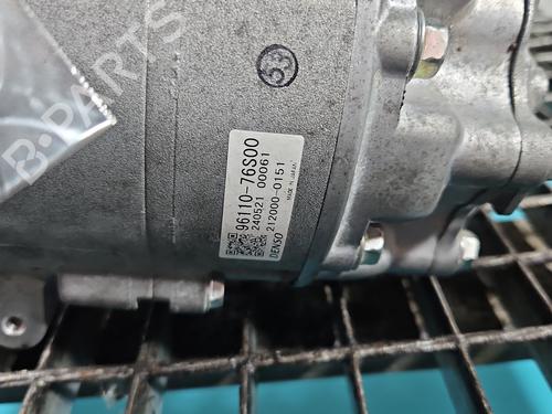 Engine SUZUKI VITARA (LY) 1.5 Hybrid AllGrip | BP38142756M1 - Image 5