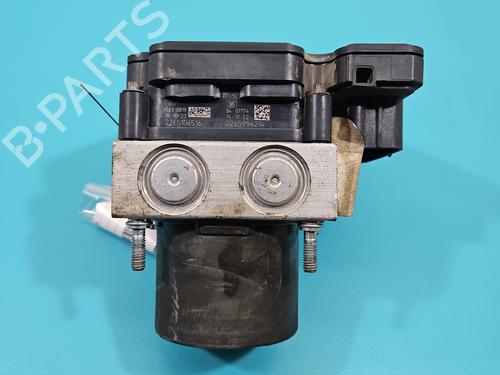 ABS pump CITROËN JUMPER II Van 2.2 HDi 110 | BP38141807M43 - Image 9