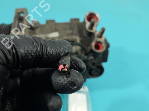 AC compressor INFINITI FX 35 All-wheel Drive | BP38140950M34 - Image 3