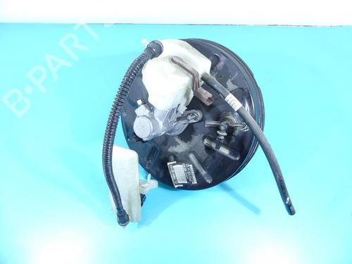 Used Servo brake Servo brake CITROËN C4 Grand Picasso II (DA_, DE_) 1.6 THP 155 (156 hp) 37894940 37894940