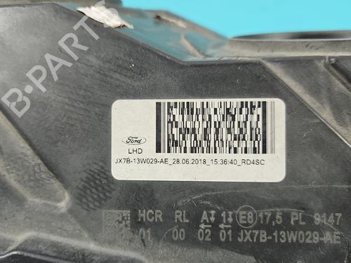 Right headlight FORD FOCUS IV (HN) | BP37846516C29 - Image 18