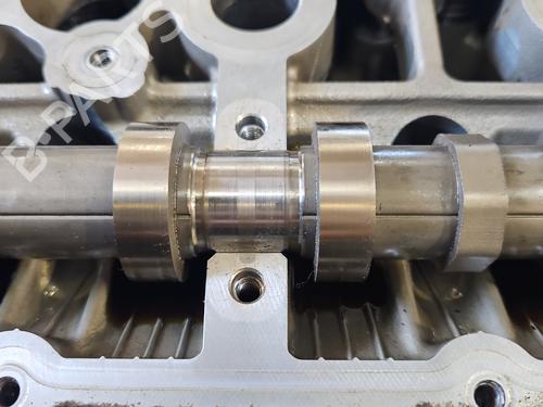 Engine KIA CARENS III MPV (UN) 2.0 CVVT | BP38120441M1 - Image 10