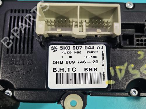 Climate control VW TOURAN (1T3) 2.0 TDI | BP37849589I5 - Image 4