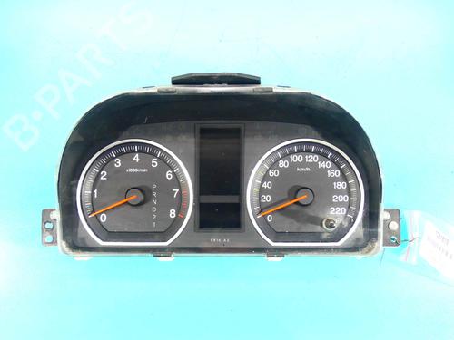 instrument-cluster-honda-cr-v-iii-re_-2006-37877395 main image