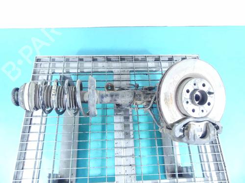 Used Left front shock absorber Left front shock absorber 37877813 37877813