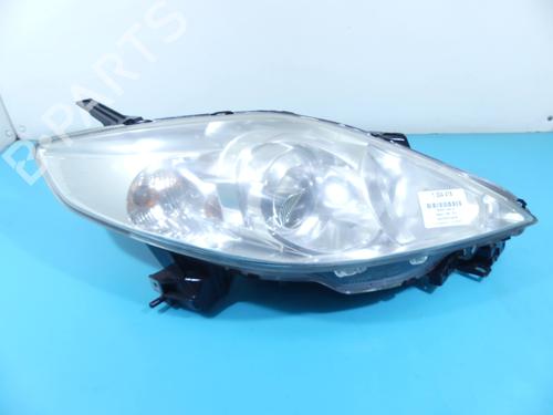 right-headlight-mazda-5-cr-2005-2006-2007-2008-2009-2010-37807803 main image