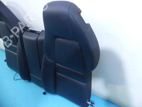 Sæde Bagtil PORSCHE PANAMERA (970) | BP37888339C17 - Image 6