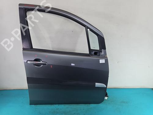 Dør højre fortil SUZUKI SPLASH (EX) | BP38133680C3 - Image 2