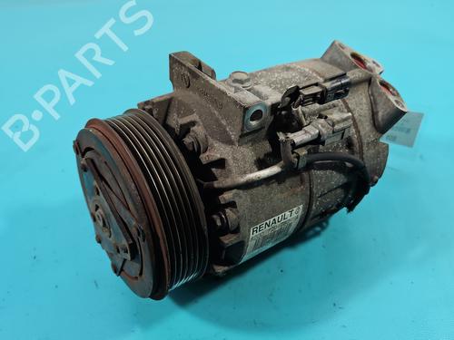 AC-Kompressor AC-Kompressor 38130653 38130653