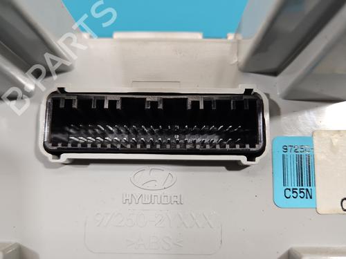 Climate control HYUNDAI ix35 (LM, EL, ELH) | BP37827012I5 - Image 7