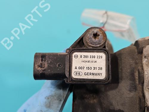 Intercooler MERCEDES-BENZ CLS (C218) CLS 500 4-matic (218.391) | BP38122914M30 - Image 12
