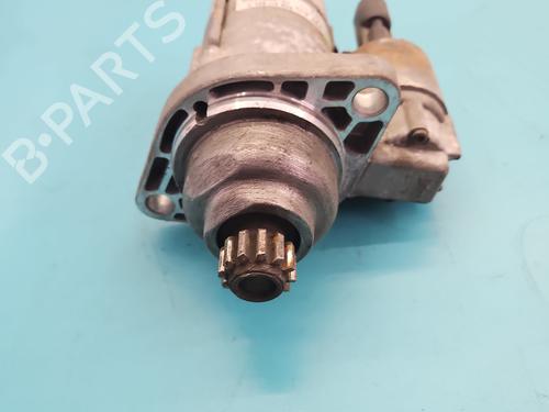 Starter VW PASSAT CC B6 (357) | BP38148279M8 - Image 2