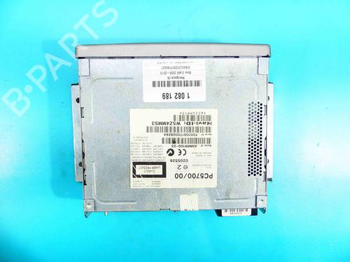 Electronic module BMW 3 Touring (E91) 320 d | BP37878118M83 - Image 5
