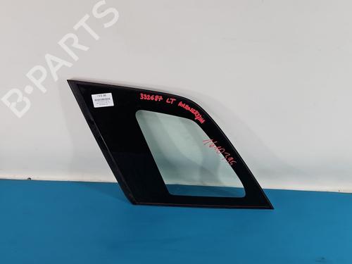 Used Rear left quarter glass Rear left quarter glass 39657120 39657120