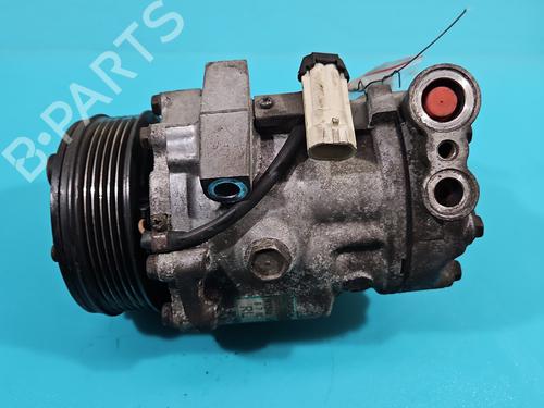 AC compressor OPEL CORSA C (X01) 1.7 DTI (F08, F68) | BP37811842M34 - Image 2