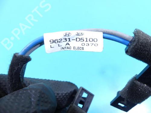 Wiring harness KIA OPTIMA (JF) 1.7 CRDi | BP37895571E16 - Image 4