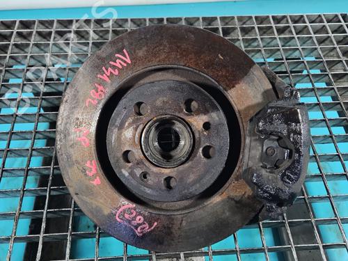 Used Right front steering knuckle Right front steering knuckle 37814999 37814999