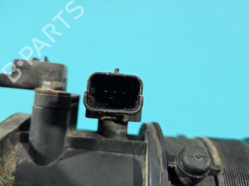 Throttle body CITROËN C8 (EA_, EB_) 2.0 HDi 135 | BP38143076M82 - Image 6