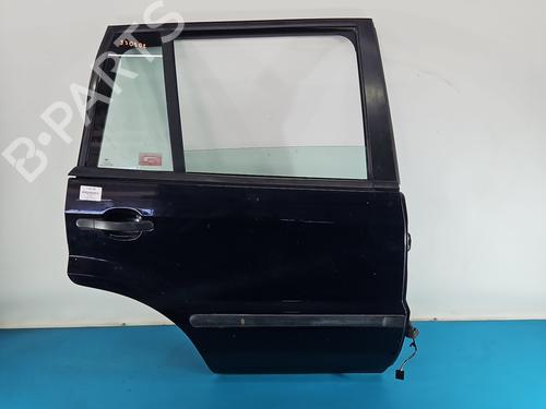 Used Right rear door Right rear door 37820712 37820712