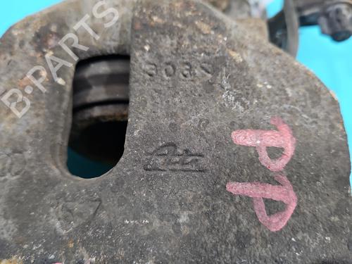 Right front brake caliper AUDI A4 B7 (8EC) 2.0 TFSI quattro | BP38135486M104 - Image 3