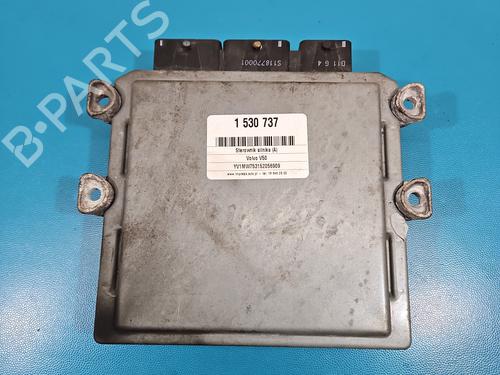 Engine control unit (ECU) VOLVO V50 (545) 2.0 D | BP37822875M57 - Image 5