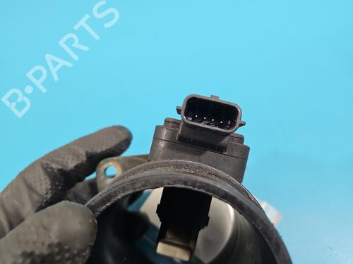 Mass air flow sensor RENAULT MEGANE III Hatchback (BZ0/1_, B3_) 1.5 dCi | BP37832465M95 - Image 4