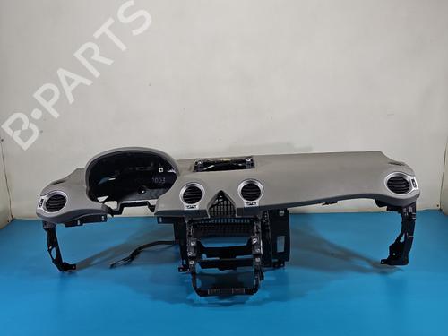 Dashboard RENAULT KOLEOS I (HY_) 2.0 dCi 4x4 (HY0B) | BP37851284C46 - Image 3
