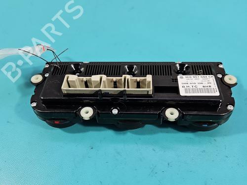 Climate control VW PASSAT B6 Variant (3C5) 2.0 TDI | BP37836294I5 - Image 7